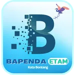 Bapenda Etam Kota Bontang icon