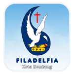 GPdI Filadelfia Bontang icon