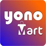 YonoMart-Daily Needs Home Deli icon