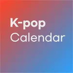 Kpop Calendar - Idols' Birthda icon