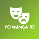 I never have (Game to drink) icon