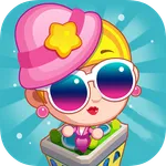 Idle Mall Tycoon icon