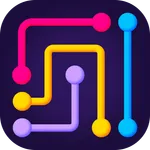 Connect Dots : Link Puzzle icon
