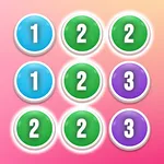 Merge Bubble: Puzzle game icon