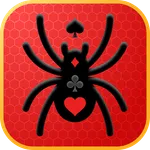 Spider Solitaire : Card Game icon