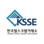 한국철스크랩거래소 icon
