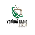 Yoruba Radio & TV icon