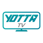 Yotta TV - Version anterior icon