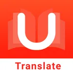 U Dictionary Translator icon