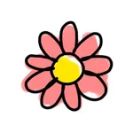Blossom - English Diary icon