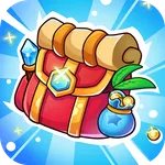Bag Master: Weapon Brawl icon