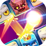 Popball: rabbitdom icon