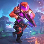 War Zombie: Survival icon