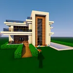 House Mods for Minecraft PE icon