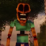 Mimic mod Minecraft PE icon