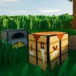 Texture pack for Minecraft PE icon