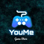 YouMe Game Store icon