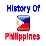 History Of Philippines icon