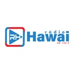 Rádio Hawai icon