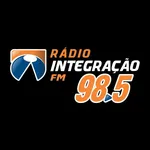 Rádio Integração FM 98.5 icon