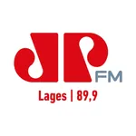 Jovem Pan Lages 89.9 icon