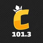 Clube FM RZA 101.3 icon