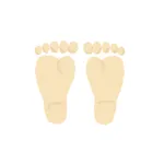 심플한 만보기 icon