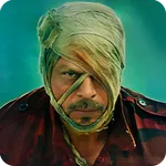 Jawan Animated Stickers icon