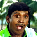 Vadivelu Stickers WAStickerApp icon