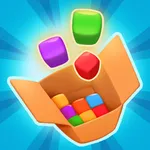 Color Box Drop icon