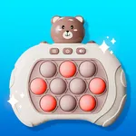 Pop It - No Wifi Antistress icon