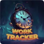 Work Tracker icon