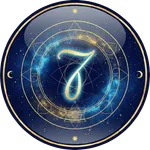 Life Path Numerology Horoscope icon