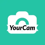 YourCam -  Scanner icon
