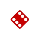 Dice Roll - Red Edition icon