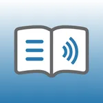 Dolphin EasyReader icon