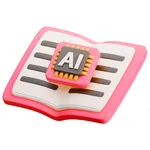 AI - Teacher icon