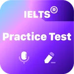 IELTS practice test 2020 icon
