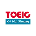 TOEIC Cô Mai Phương icon
