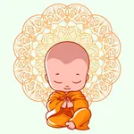 Your Meditation Guru - let go  icon