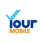 Your Mobile My Account icon