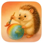 Детска планета icon