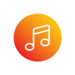 Aura Music Player icon