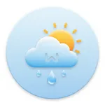 Weather App icon