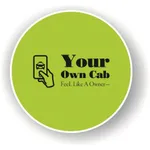 Your Own Cab - Get rides with  icon