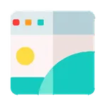 Your videos to Live Wallpaper icon