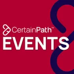 CertainPath Events icon