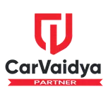 CarVaidya Partner icon
