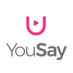 YouSay Short Telugu News App icon