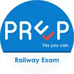 Railway Board Exam Preparation icon